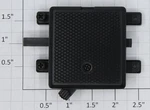 Lgb 12060 G-scale Manual Spring-loaded Switch Machine. Fixed Price $10.00.