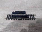Jouef Ho: Rail Stall / Electric Detachment Mesh Short (ref. 4791). Fixed Price $15.31.
