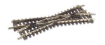 Peco ST-50 Short Right Hand Crossing. Fixed Price $31.60.