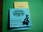 Athearn Horn Hook Coupler, X2F #90601. Fixed Price $7.99.