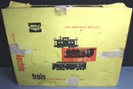 Vintage Marx Allstate Sears Electric Train #9801 O Gauge As-is Read. Fixed Price $29.95.