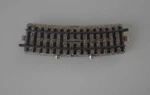 Absolut Top: M Rklin Ho Gauge! Curved Track 5201 1/2 Contact. Fixed Price $10.63.