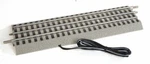 Lionel 10IN Terminal Ft With Leads Fastrack PKG(1) 6-85413. Fixed Price $13.98.