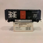 Bachmann Ho New Haven Boxcar 36438 76902 Knuckle Couplers. Fixed Price $9.77.