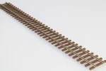 Micro Engineering 10-114 HON3 Non-weathered Code 70 36" Long Flex-track 6PCS. Fixed Price $58.07.