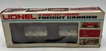 Vintage Lionel Gauge San Francisco Mint Gold Bullion Car Die-cast #6-9349 New. Fixed Price $48.71.