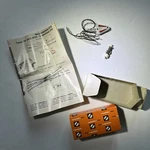 Arnold Rapido Scale Taster For Track 0722 W. Germany Vintage. Fixed Price $22.00.