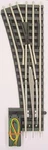 Gargraves 244 Rc Lh 72" Gauge Remote Control Switch. Fixed Price $99.95.