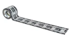 New Bachmann 30'X2" Playtape Ho Scale Train Track 09102. Fixed Price $11.75.