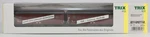 Trix By Marklin Ho #24718 Museum Car 2018, New Box. Fixed Price $45.00.