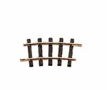 Lgb 11020 Scale Curved Track - 4'3" 130CM Diameter 15 Degrees (box Of 12). Fixed Price $153.99.