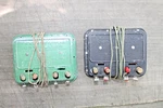 American Flyer Prewar Wide Gauge 4180 Switch Controllers B2. Fixed Price $25.00.