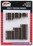 Atlas Ho Scale Code 83 Straight Assortment (10 Pieces) Model Train Track. Fixed Price $7.19.