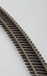 Atlas 0501 Ho Scale Code 83 36'' Flextrack Section (pack Of 5). Fixed Price $39.62.