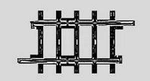 Marklin 2293 1-5/8" Straight Track Section. Fixed Price $5.25.