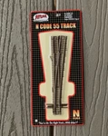 Atlas 1/160 Scale Code 55 # 7 Manual Right Turnout Hand Switch 2053 Fs. Fixed Price $24.02.