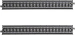 Kato 20-400 248MM (9 3/4") Single Straight Viaduct (2) Unitrack. Fixed Price $24.84.