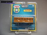 Bachmann Scale Deluxe Annie Passenger Coach Train Thomas & Friends BAC76044. Fixed Price $32.84.