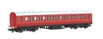 Bachmann 76041 Spencer's Special Coach (ho Scale) New Thomas And Friends Ttt. Fixed Price $48.00.