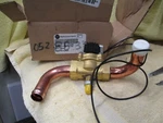 Carrier 68RM-40-1137, Heater Control Valve, 24 Volt, 3/4 Inch Lines, B5. Fixed Price $215.00.