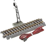 Kato 2601 Ho Scale 123MM Automatic 3-COLOR Signal Track New Free Shipping. Fixed Price $57.43.