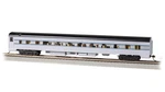 Bachmann 14217 85' Smooth-side Coach New York Central City Of Rochester Ho Scale. Fixed Price $64.99.