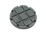 Narrow Gauge Railway Wagon Turntable OO-9 Peco SL-427. Fixed Price $8.67.