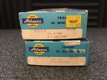 Athearn Ho Scale 3306 Southern Pacific Daylight PA-1 Diesel + 3326 Dmy Lot Of. Fixed Price $125.00.