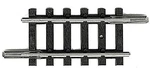 Trix 14908 N Straight Track 27.9MM 1-3/32 (10). Fixed Price $31.94.