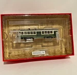 Bachmann Spectrum 84609 Ho Scale Peter Witt Streetcar Dcc Philadelphia Nib. Fixed Price $109.99.