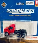 New Walthers Scene Master International Ho 4300 Single-axle Tractor 949-11131. Fixed Price $17.00.