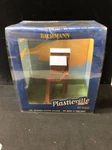 Bachmann Plasticville Ho Scale Coaling Station Item #45002. Fixed Price $24.99.