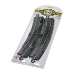Bachmann Industries Ho Steel Ez 18 Radius Curve Rerailer BAC44429 Track. Fixed Price $17.74.