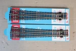 Peco SL-88 Oo Gauge X Code 100 Large Radius Right Point Track 258MM Long Om. Fixed Price $60.46.