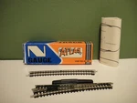 Atlas Gauge Left Manual Standard Switch #2552 Original Packaging. Fixed Price $9.99.