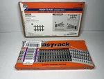 Lionel Trains Ready-to-play Straight 7-11826 & Fasttrack Terminal Section. Fixed Price $22.95.