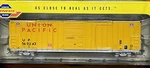 Ho Scale Athearn Genesis OG4051 Fmc OB-10' Door Up #1 60' Steel Box Car New. Fixed Price $44.99.