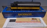 Bachmann #63710 Ho Scale Alaska Railroad F7A Locomotive Dcc Ready New In Box. Fixed Price $99.99.