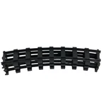 Lot Of Lionel Gauge Train Track 14 Inch 18193-1 18193-2 Polar Express. Fixed Price $19.99.
