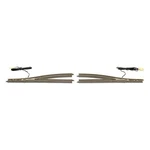 Rokuhan R047 91001 Rail Set B Siding 1/220 Z Scale Wait Line New. Fixed Price $67.67.