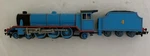 Bachmann Thomas & Friends Gordon The Big Engine With Moving Eyes. Fixed Price $149.99.
