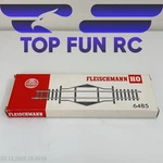 Fleischmann Ho-gauge 6485 Unloading Track. Fixed Price $21.51.