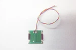Piko 35267 G Scale Reed Switch Assembly. Fixed Price $28.99.