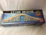 Maxim Stone Bridge Compatible W/ Thomas Wooden Railroad New Retired. Fixed Price $12.99.