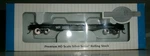 Bachmann Scale "ho" Western Pacific Flat Car #17325 Boxed. Fixed Price $19.99.