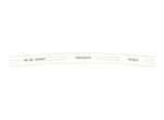 Peco Ho Tracksetta Laying Template 42IN 106.7CM Radius Curve OOT42. Fixed Price $21.98.