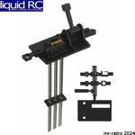 Caboose Industries 224S Ground Throw W/contacts For Atl C55 Sprung. Fixed Price $10.02.