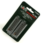 Kato 20-045 Scale 62MM (2 7/16") Snap-track Conversion Pc Unitrack. Fixed Price $6.75.
