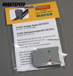 Bachmann Proses VT-001 Track Voltage Tester Dc/dcc Z Tt Ho Oo BAC39012 New. Fixed Price $24.84.