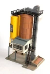 Kibri 39804 Central, Concrete Plants, Waimer Industry, Train Diorama. Fixed Price $40.55.